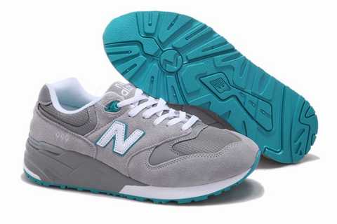 new balance paris avis